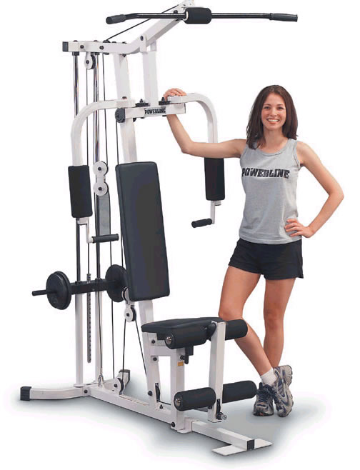 looking for exercise equipment